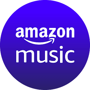 Amazon Music Logo