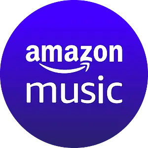 Amazon Music Logo