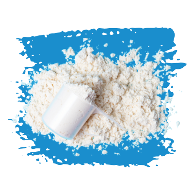 blending contract food manufacturing services