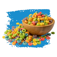 co-packing cereal