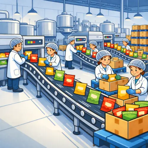 Could the Right Co-Packer Unlock Faster Brand Growth?