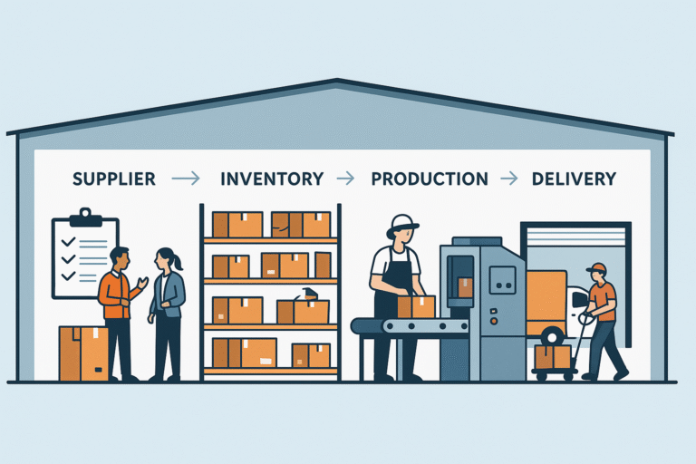 procurement services