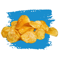 co-packing chips