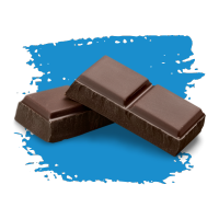 co-packing chocolate