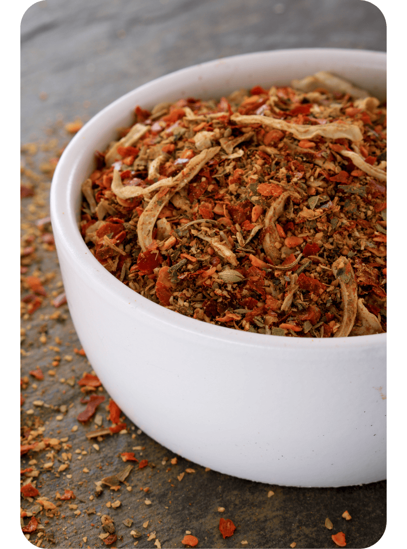 Contract Blending Services EconoPak