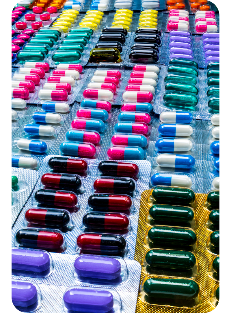 Blister Packaging EconoPak