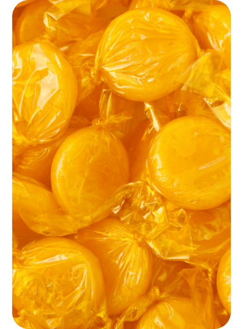 Cellophane Wrapping EconoPak