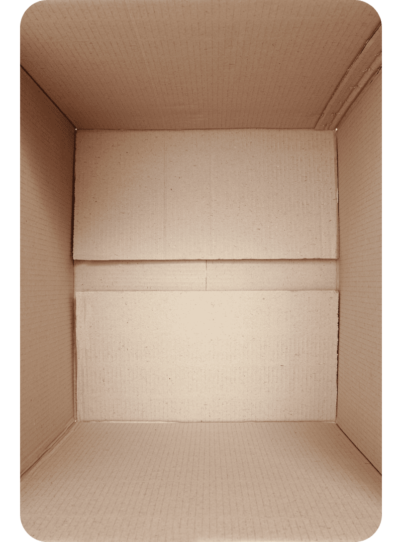 Cardboard Packaging EconoPak