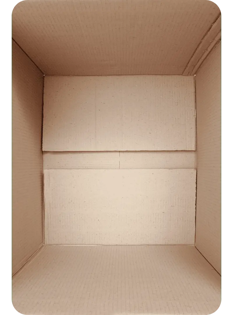 Cardboard Packaging - Econo-Pak