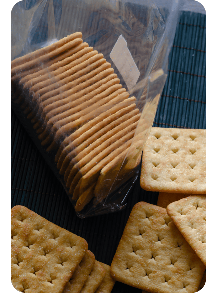 Food Packaging EconoPak