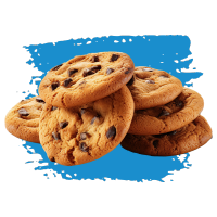 co-packing cookies