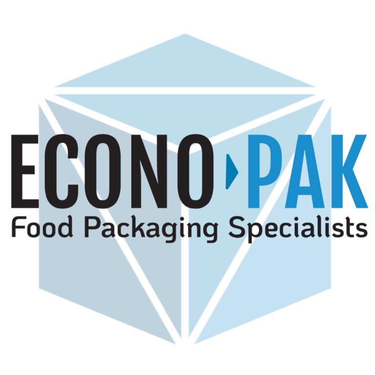 Econo-Pak Logo