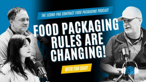 The Future of Sustainable Packaging: What Every Food Brand Needs To Know About EPR
