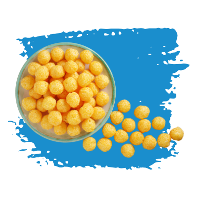 extrusion contract food manufacturing services