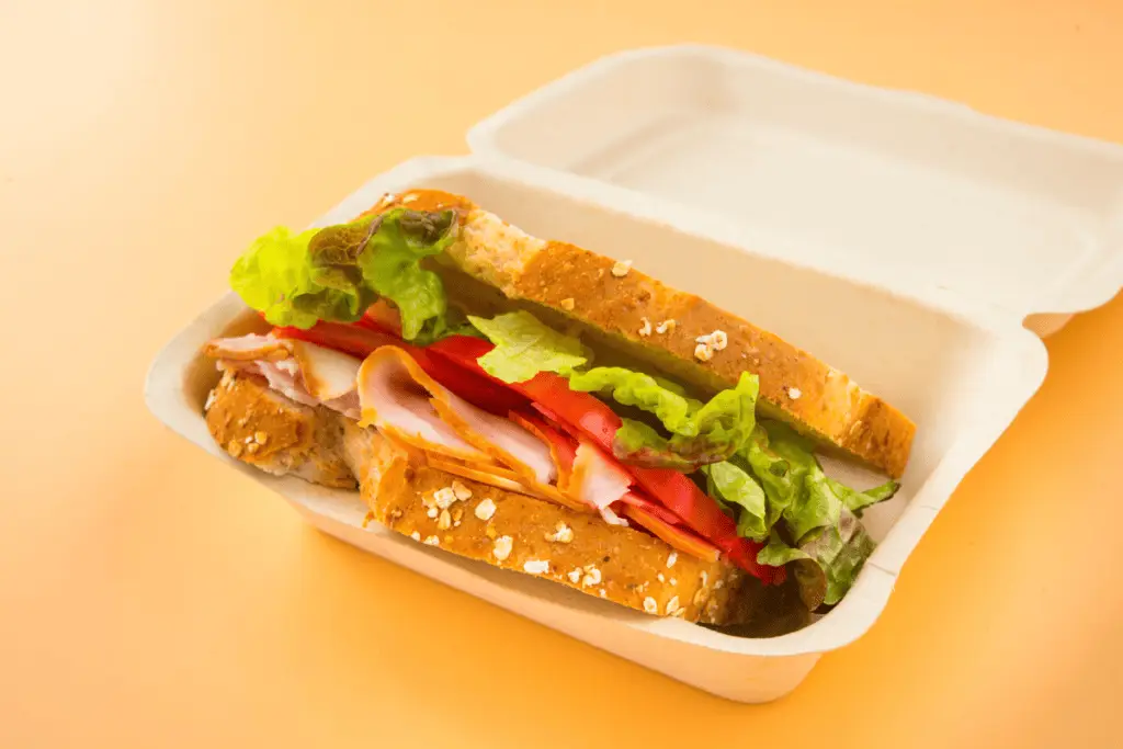 Food Packaging Materials