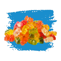 co-packing gummies