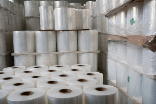 Packaging Materials