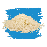 co-packing rice