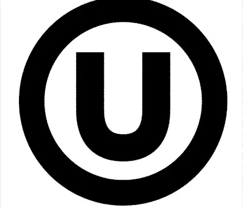 OU Certification