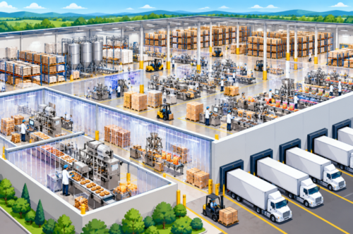 size of facility matters