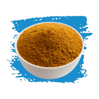 co-packing seasoning