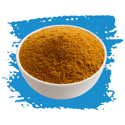 seasoning procurement