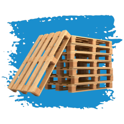 procurement of pallet materials