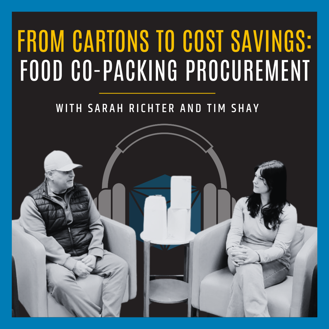 From Cartons to Cost Savings: Food Co-Packing Procurement - Econo-Pak