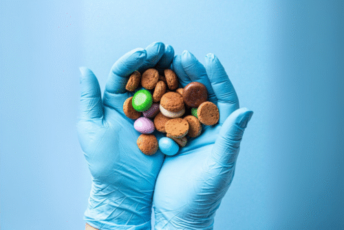Food Allergen Management in Co-Packing Operations