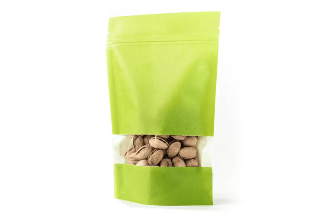 flexible food packaging