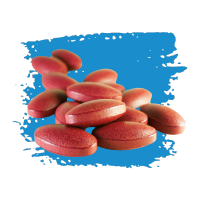 co-packing vitamins