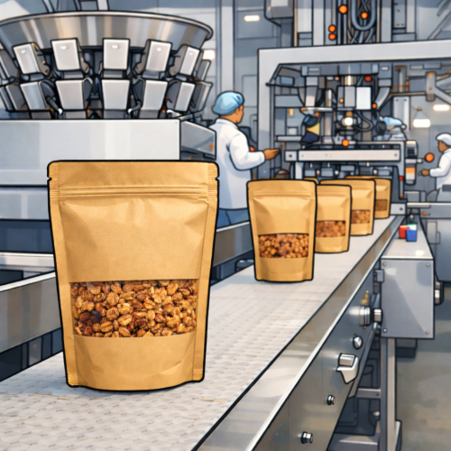 What is the Best Packaging Format?