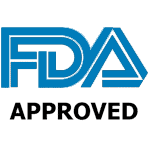 Food and Drug Administration Certified (Fda Compliant)