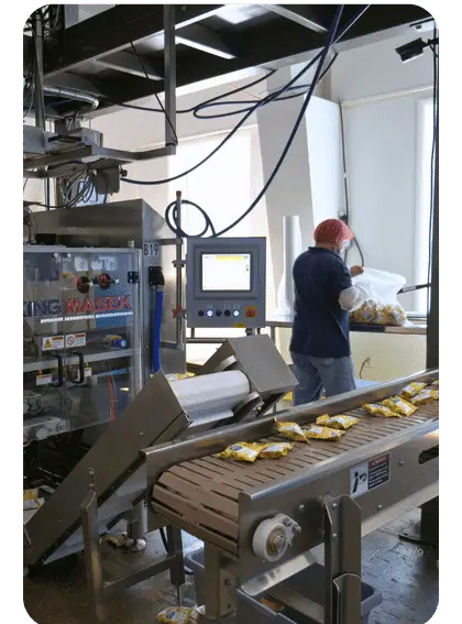 econo-pak facility