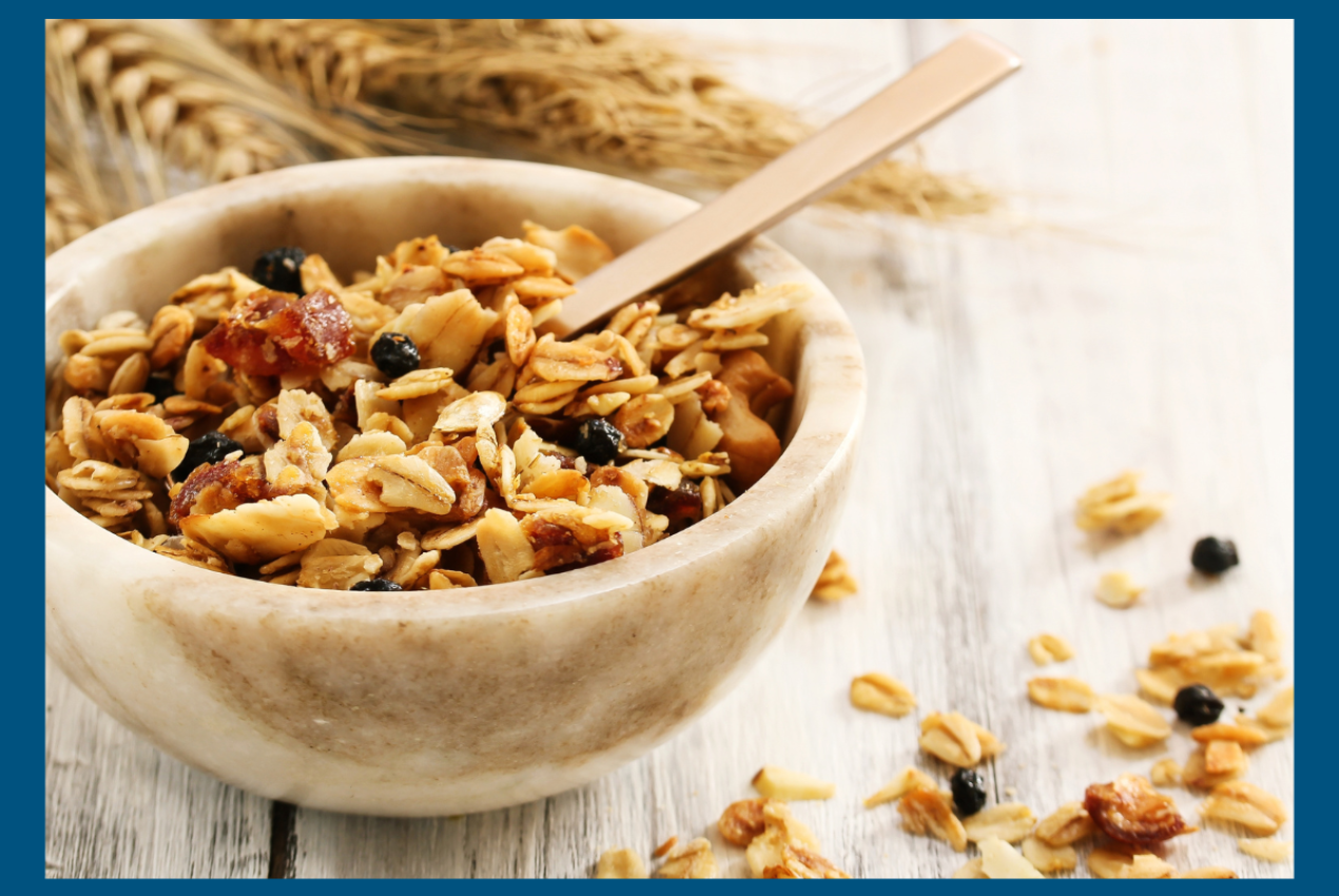 What is the Best Granola and Cereal Co-Packer?