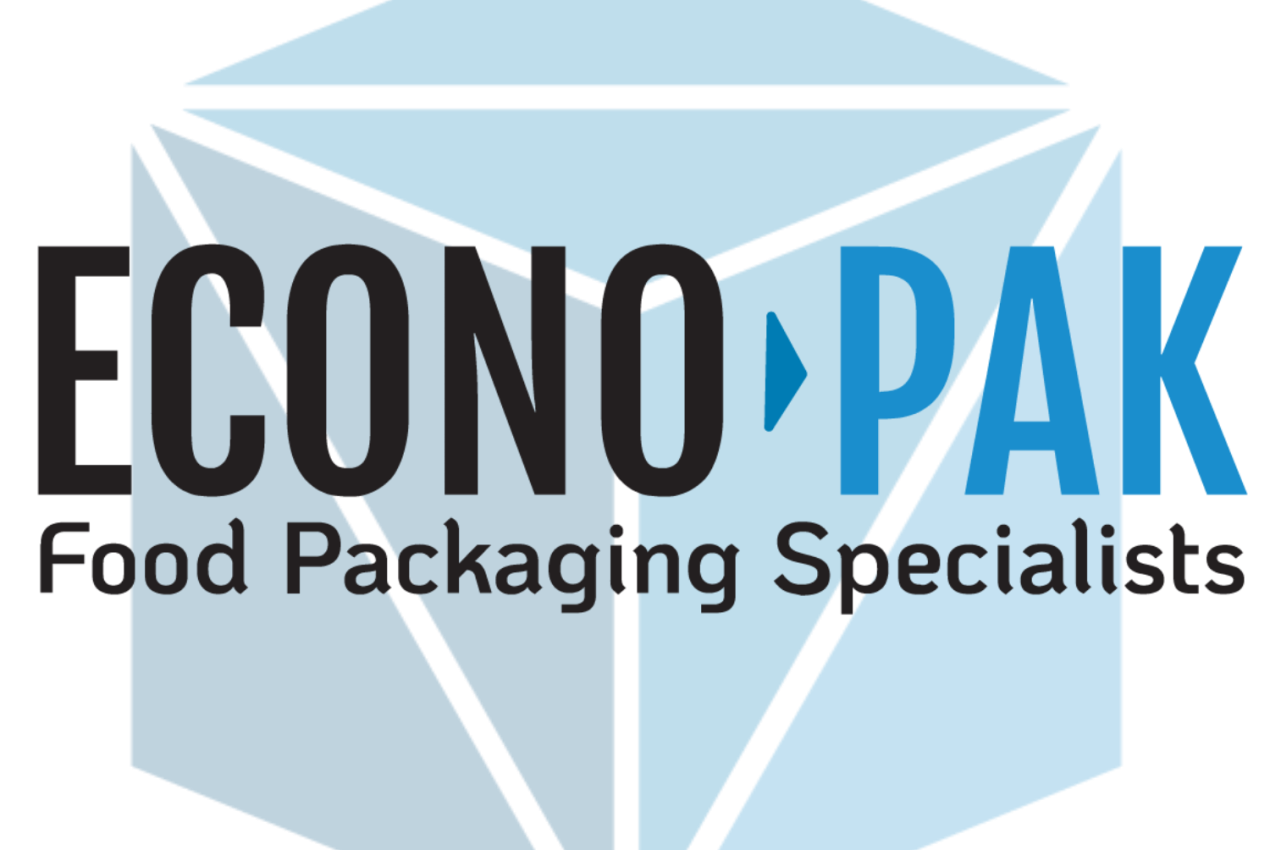 Econo-Pak Logo