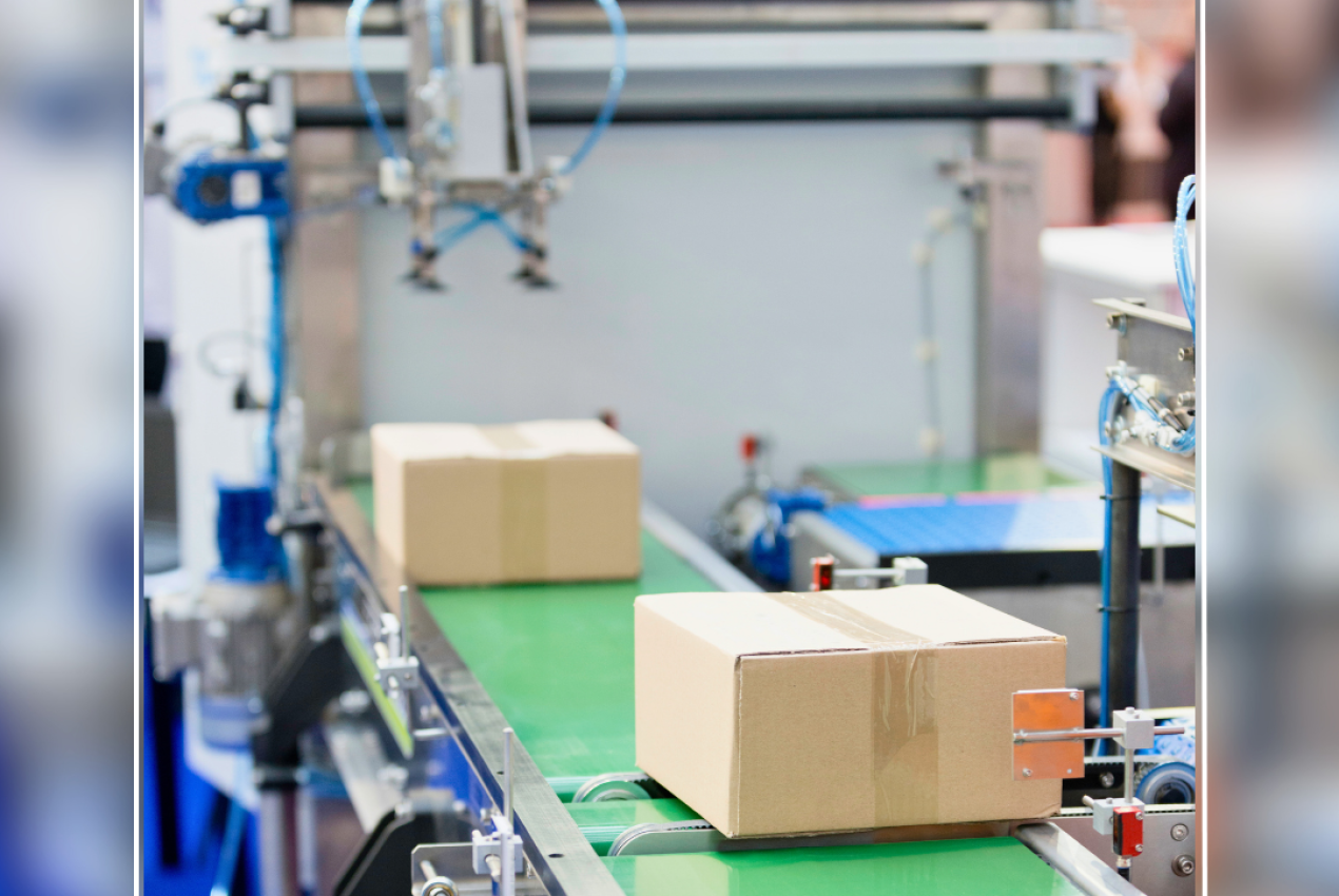 Private Label Packaging