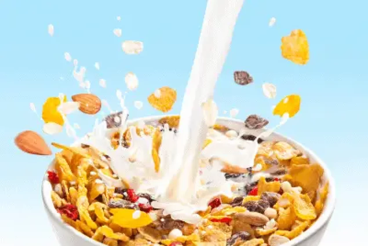 cereal