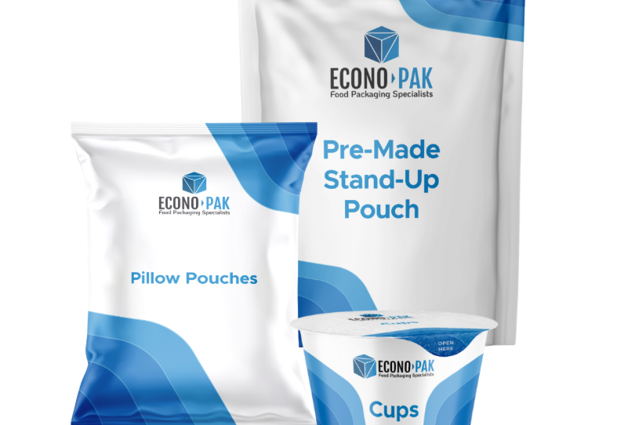 Co-Packing Packaging Formats