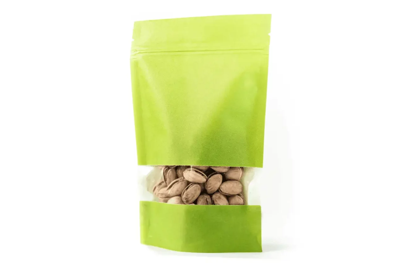 flexible food packaging