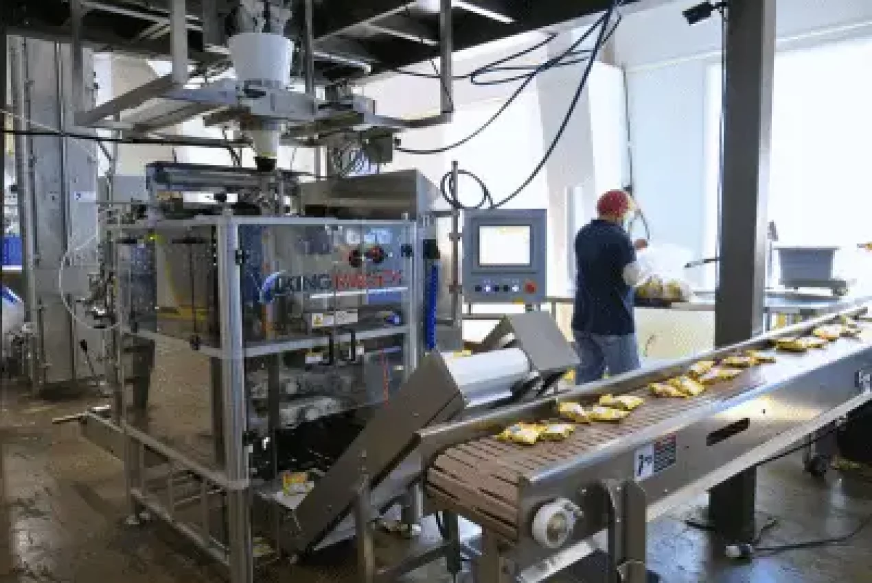 food co-packer