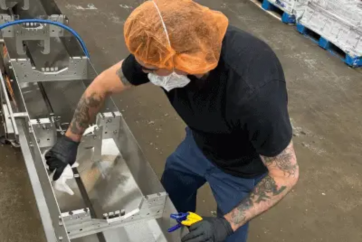 maintenance
