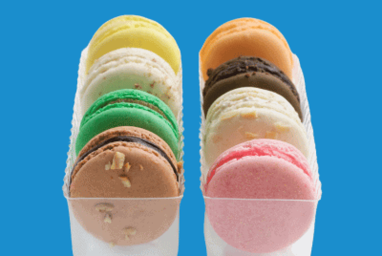 Variety packs