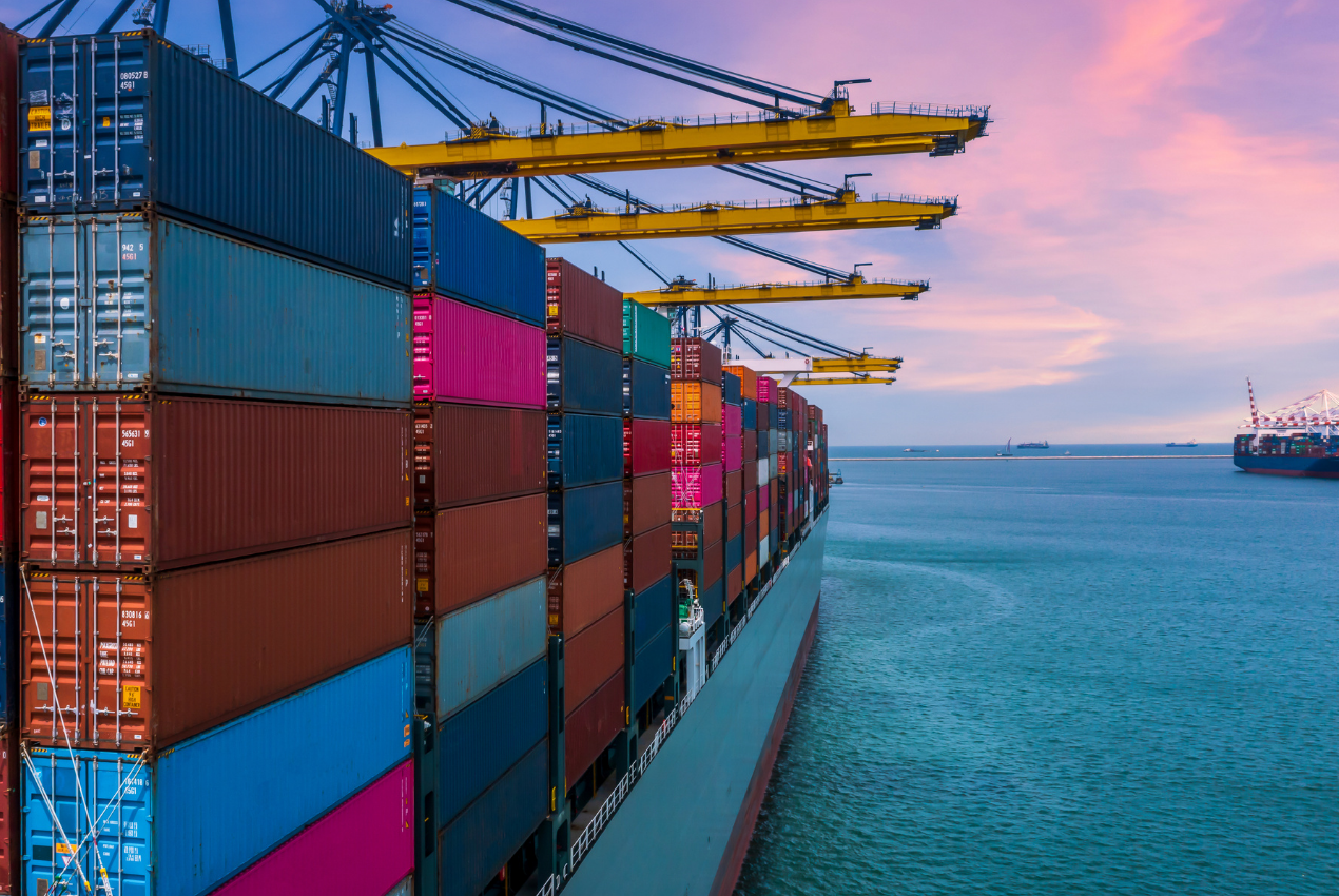 The Smart Way to Manage Airline Co-Packing, Imports, and Tariff Challenges