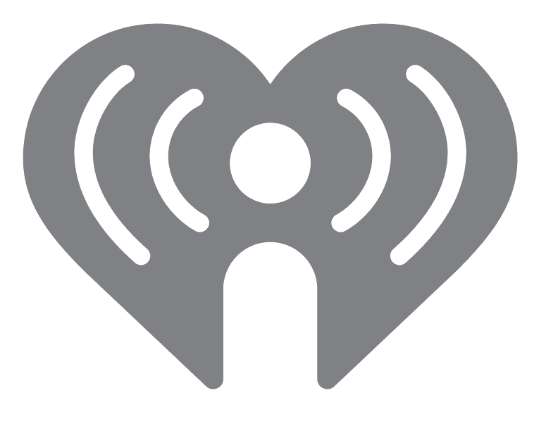 iHeart Radio Logo