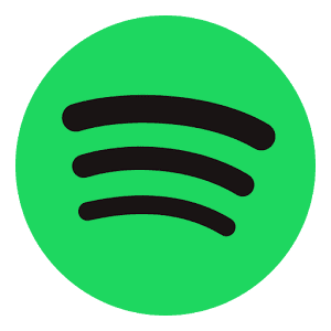 Spotify Logo