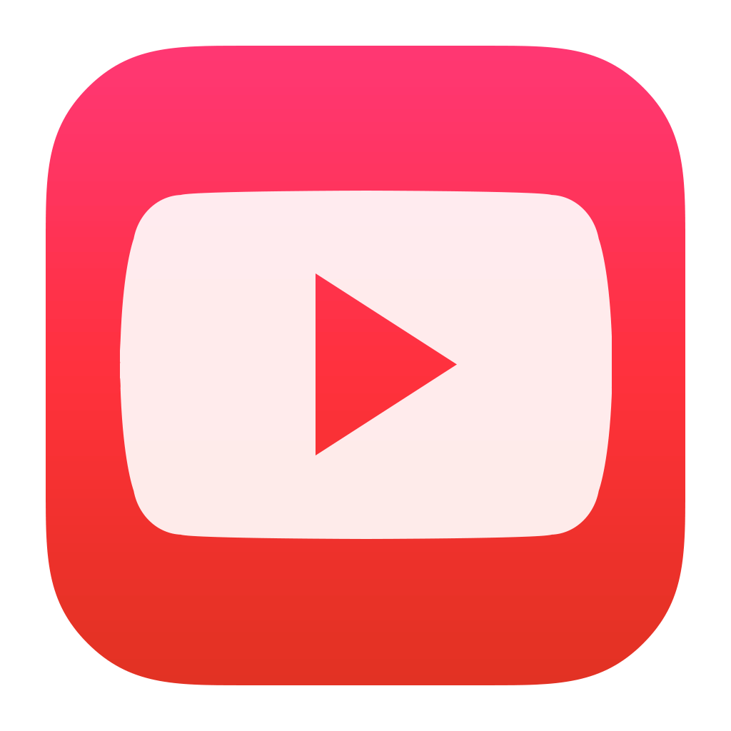 Youtube Logo