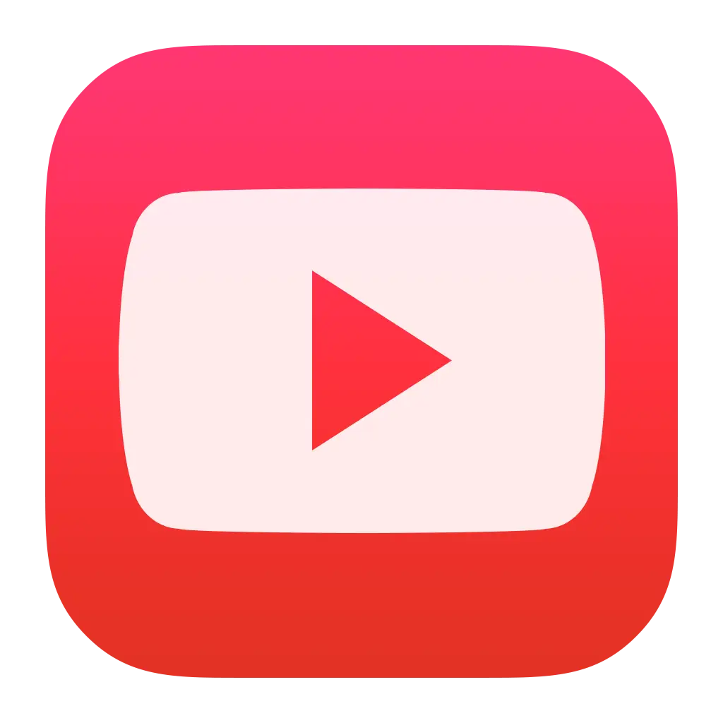 Youtube Logo